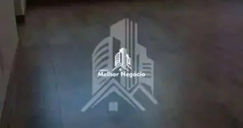 Apartamento com 2 quartos à venda na Rua Joaquim Ignácio Valente, 135, Jardim Bela Vista, Sumaré