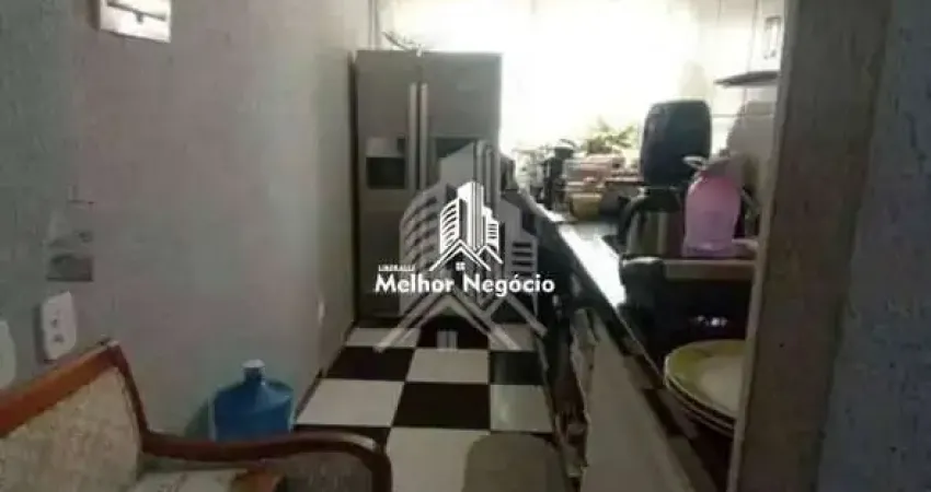 Apartamento à venda 46 m² 2 dormitórios(quartos) no Bairro Vila Sônia - Piracicaba/SP