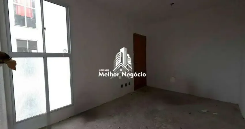 Apartamento à venda com 02 dormitórios (Quartos) Condomínio PIAZZA PLATINA em Piracicaba - SP