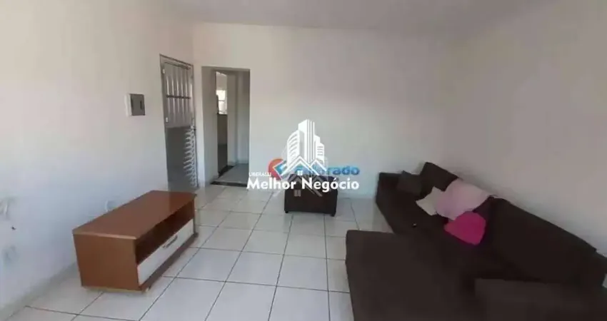 Casa à venda com 3 quartos, 2 banheiros ( 1 suite) localizado no bairro Parque Manoel de Vasconcelos - Sumaré SP
