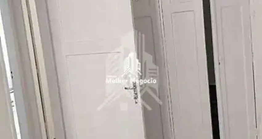 Apartamento à venda com 02 Quartos, no Condomínio Edifício Astorga em Campinas-SP.