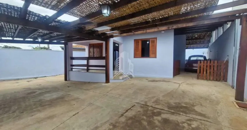 Casa à venda com 3 quartos, 2 banheiros localizado no bairro Vila Proost de Souza - Campinas SP