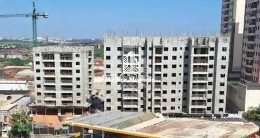 Apartamento à venda com 3 quartos, 3 banheiros localizado no bairro Paulicéia - Campinas /SP