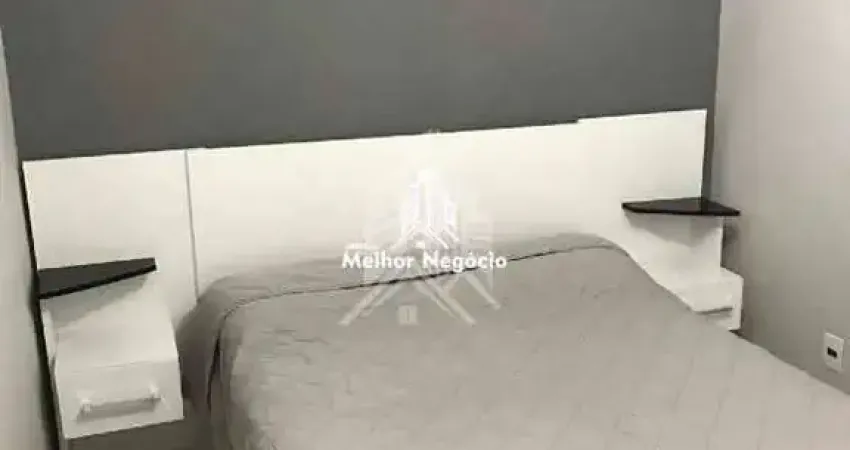 Apartamento com 3 quartos á venda no condominio Residencial Parque dos Sabias 2 em Sumaré - SP