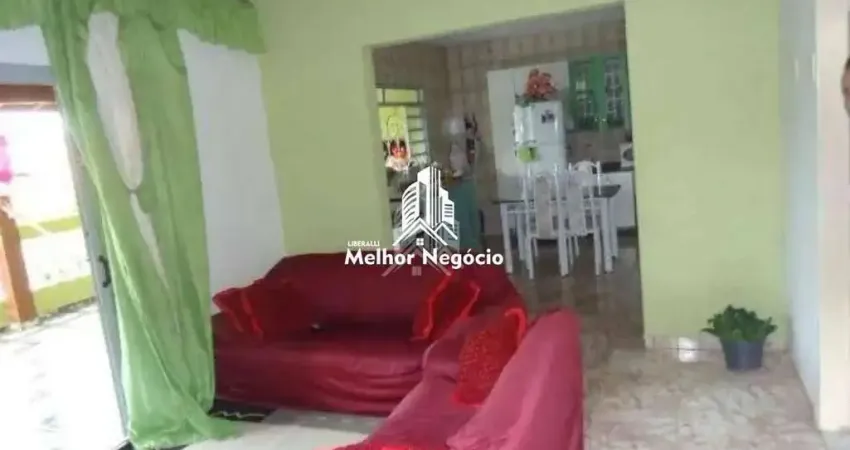 Casa venda com 3 quartos (2 suites), 3 banheiros no bairro Jardim Nossa Senhora Auxiliadora - Hortolândia SP