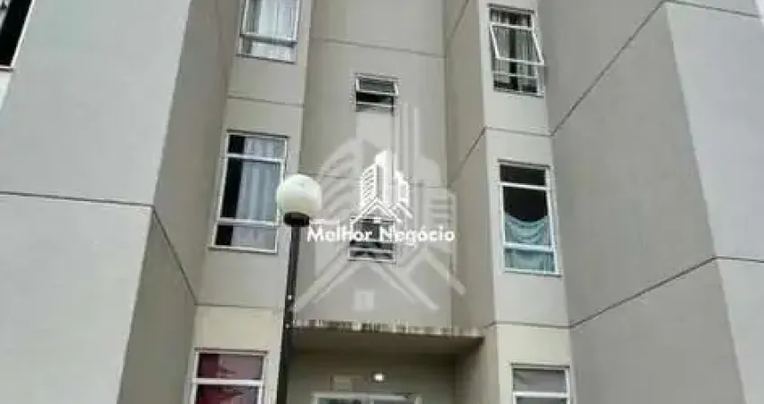 Apartamento térreo à venda com 2 quartos no bairro Pq. São Jorge em Campinas