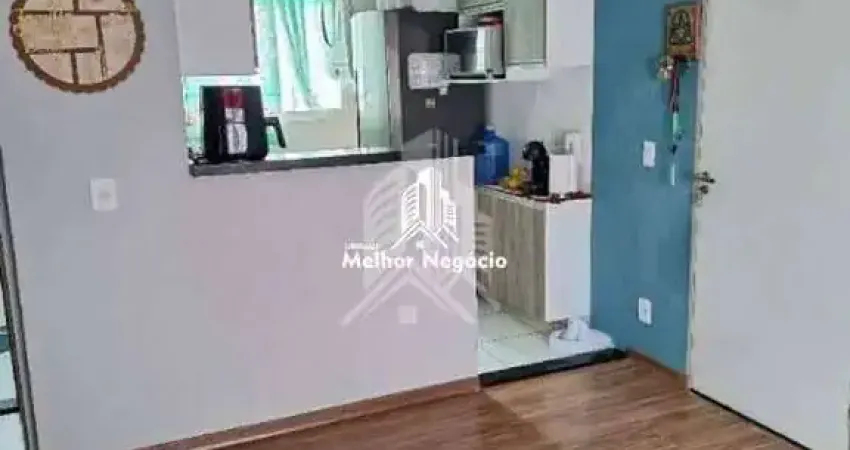 Apartamento com 2 quartos à venda na Avenida Cabo Pedro Hoffman, 420, Residencial Real Parque Sumaré, Sumaré