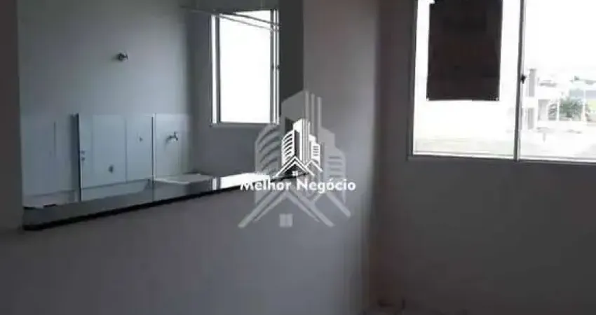 Apartamento com 2 quartos à venda na Avenida Comendador Thomaz Fortunato, 2050, Chácara Letônia, Americana