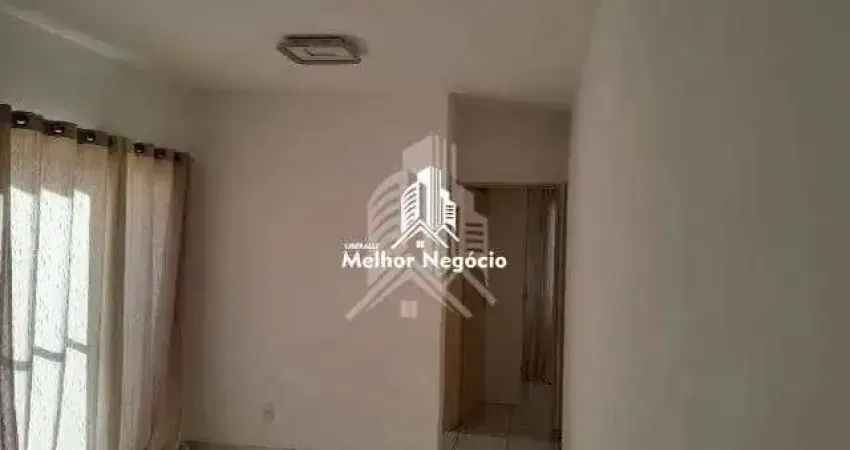 Apartamento com 2 quartos à venda na Rua João Bissotto Filho, 99, Ortizes, Valinhos