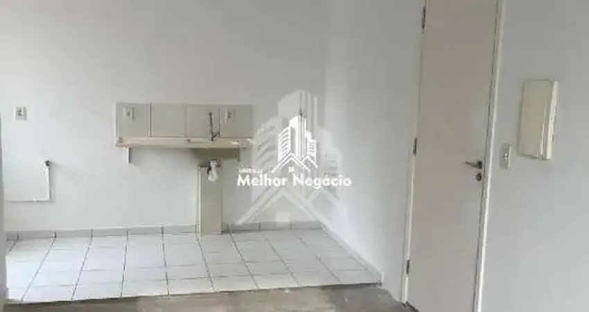 Apartamento à venda com 2 quartos no Condomínio Rossi Ideal Conquista em Campinas - SP