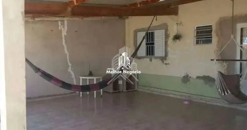 Casa à venda com 3 quartos no bairro Jardim Adelaide em Hortolândia