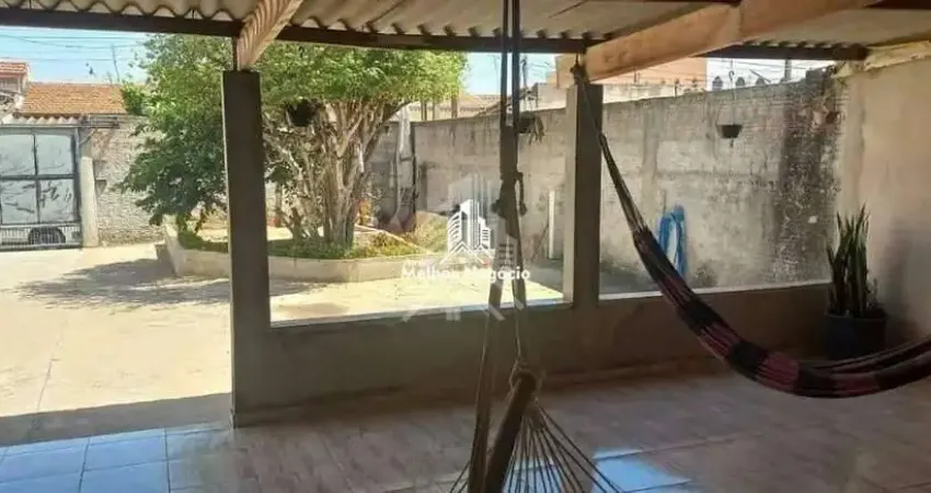 Casa à venda com 3 quartos no bairro Jardim Adelaide em Hortolândia