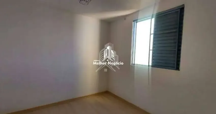 Apartamento à venda com 2 quartos no Condomínio Dalva de Oliveira em Campinas SP