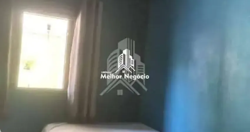 Casa à venda com 3 quartos, 2 banheiros ( 1 suite) localizado no bairro Vila Bressani - Paulínia/SP