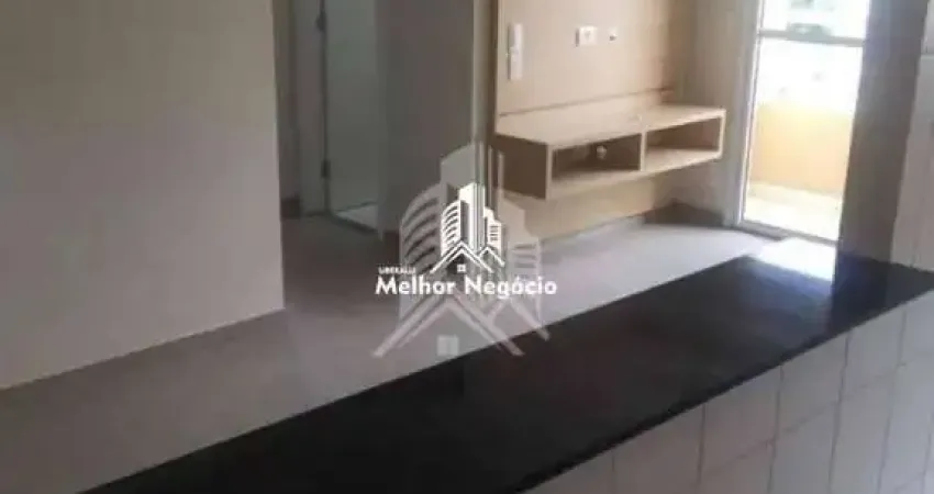 Apartamento à venda com 2 quartos no bairro Vila Ipê em Hortolândia