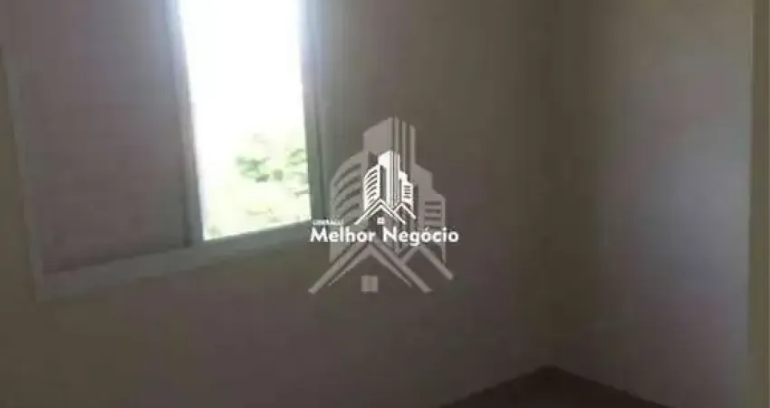 Apartamento à venda com 2 quartos no bairro Vila Ipê em Hortolândia