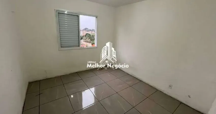 Apartamento à venda com 2 quartos, 1 banheiro localizado no bairro Jardim Abaeté /SP, Condomínio Top Life III- Piracicaba SP