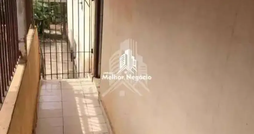 Casa à venda 3 quartos 2 banheiros - Vila Sônia - Piracicaba SP