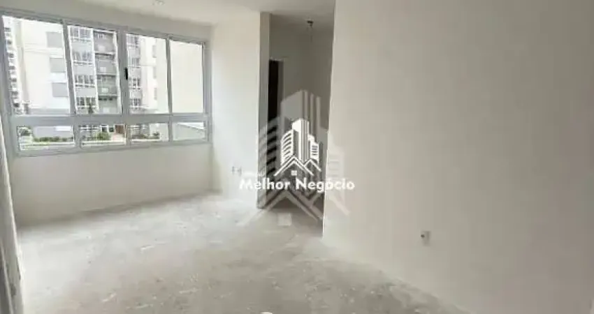Apartamento à venda com 2 quartos, 1 banheiro localizado no bairro Jardim dos Manacás Condomínio Jd das Gardênias - Santa Bárbara D'Oeste SP