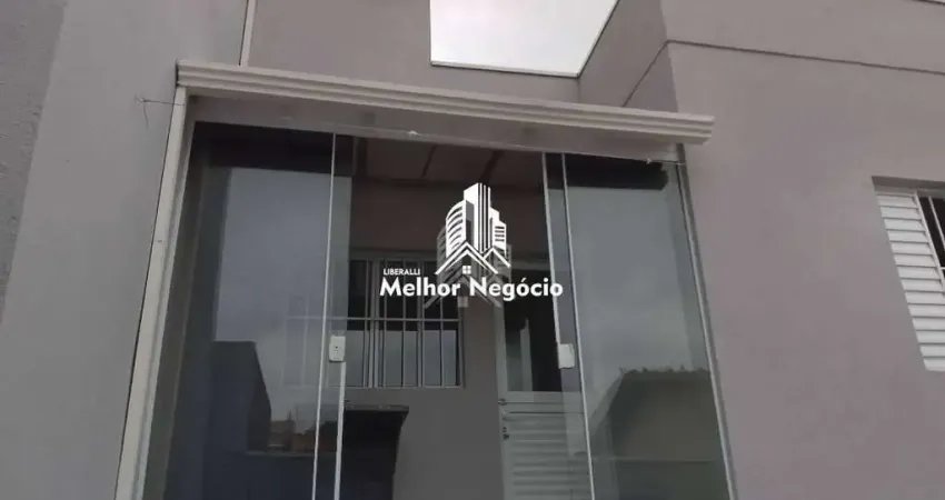 Casa com 3 quartos à venda na Rua Aldo José Biancalana, 132, Residencial Vida Nova I, Vinhedo