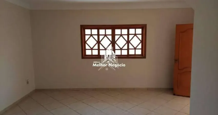 Casa com 3 quartos à venda na Rua Paulina Lauretto Rodrigues, Jardim Vitória, Limeira