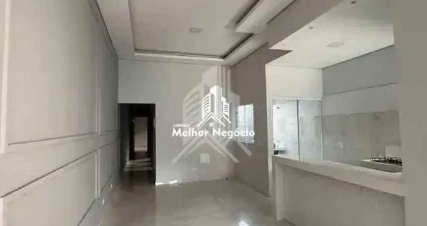 Casa à venda com 2 quartos no bairro Jardim Terramérica III em Americana/SP.