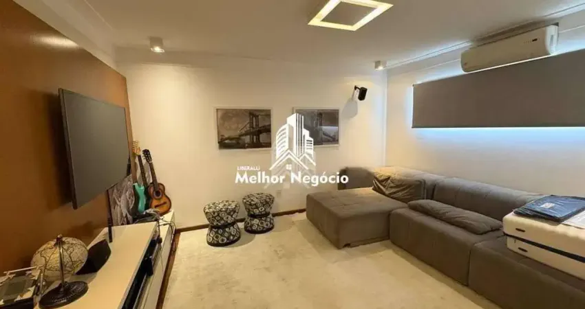 Casa com 3 quartos (3 suítes) à venda no bairro Jardim Chapadão em Campinas - SP