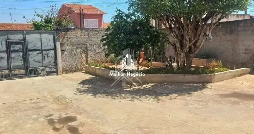 Casa à venda com 3 quartos no bairro Jardim Adelaide em Hortolândia