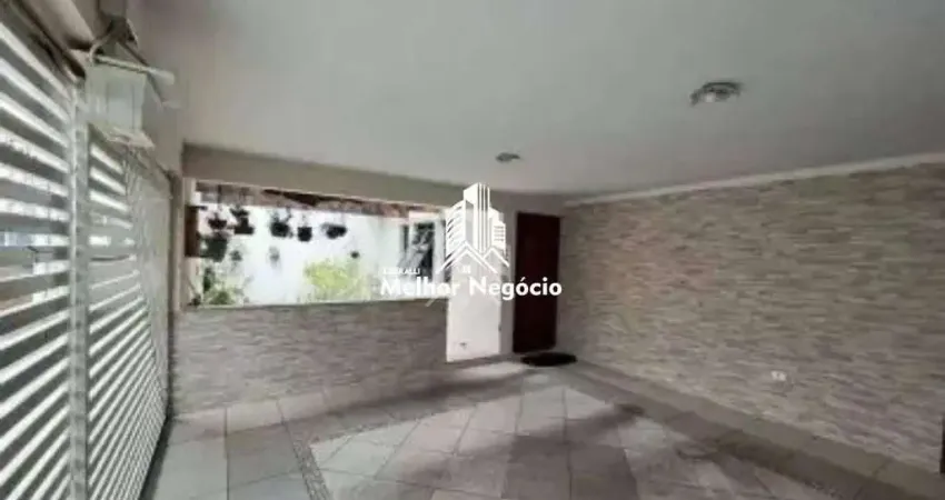 Casa à venda com 5 quartos, 5 banheiros localizado no bairro Castelinho - Piracicaba SP