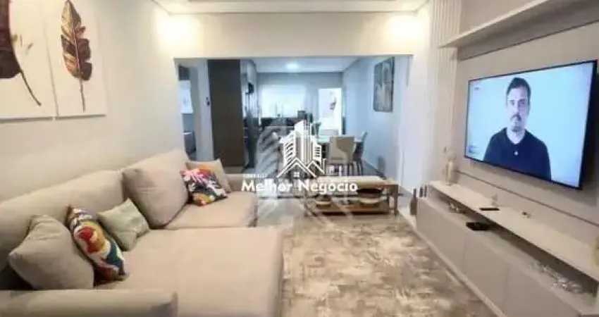 Casa à venda com 4 quartos, localizado no bairro Jardim Canaã em Limeira/SP.