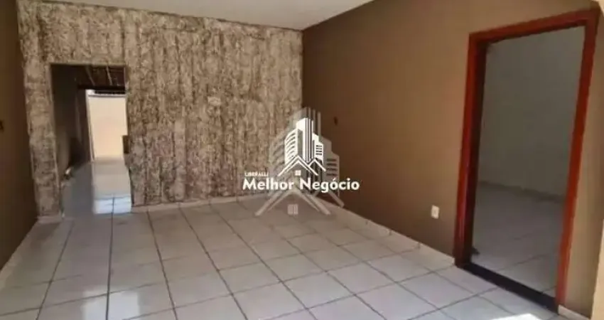 Casa à venda com 3 quartos, 3 banheiros localizado no bairro Parque Residencial Vila União - Campinas SP