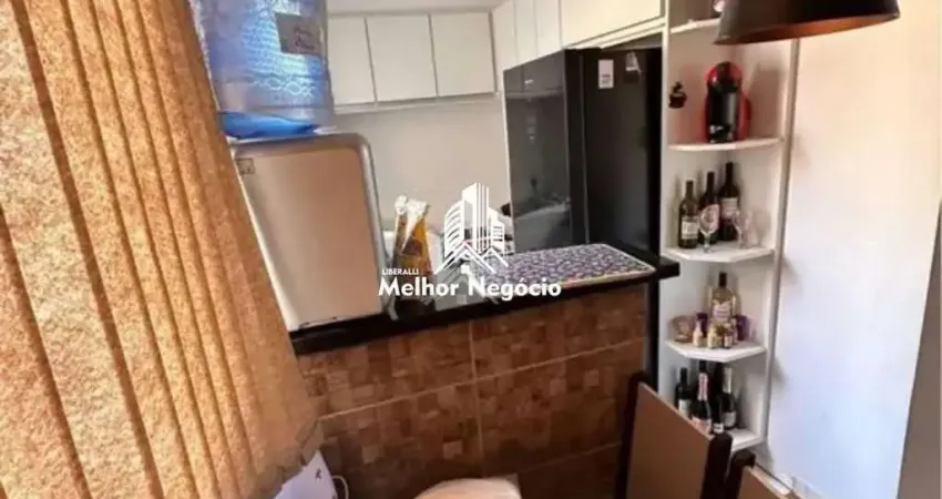 Apartamento com 2 quartos à venda na Rua Etore Galesi, 268, Monte Líbano, Piracicaba
