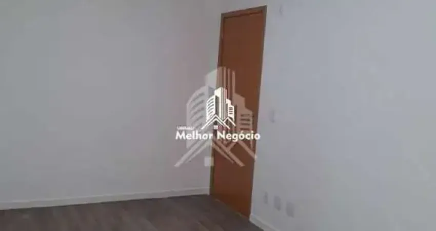 Apartamento com 2 quartos à venda na Rua Valência, 160, Jardim Bertoni, Americana