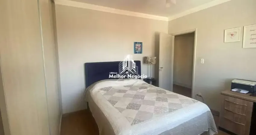 Apartamento com 2 quartos à venda na Rua Barão de Campinas, 495, Centro, Limeira