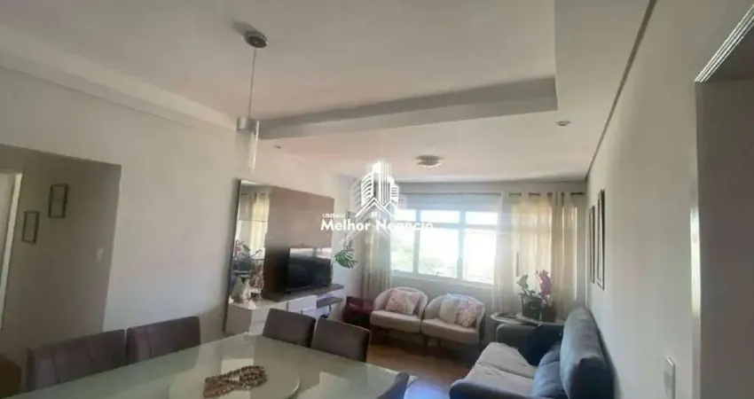 Apartamento com 2 quartos à venda na Rua Barão de Campinas, 485, Centro, Limeira