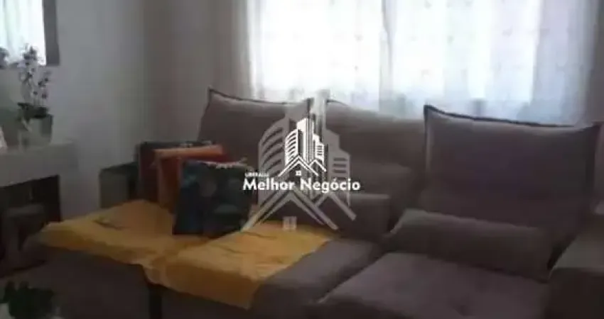 Casa à venda com 3 quartos no bairro Jardim Nova América em Campinas/SP