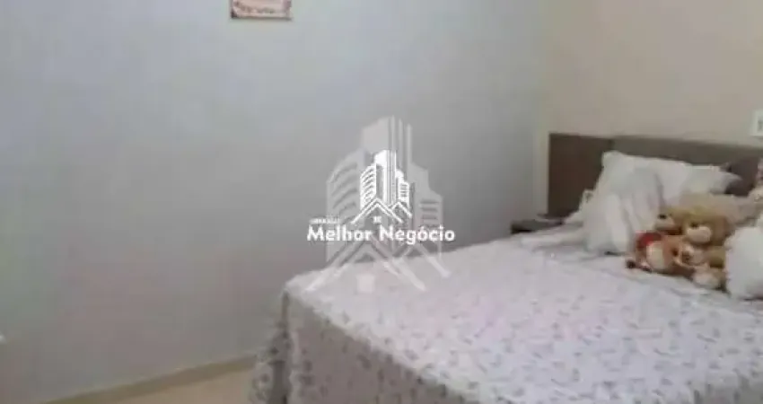 Casa à venda com 3 quartos no bairro Jardim Nova América em Campinas/SP