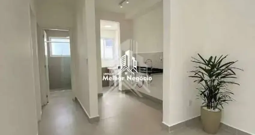 Apartamento com 2 quartos à venda na Rua Antônio Volpe, 755, Jardim Novo Maracanã, Campinas