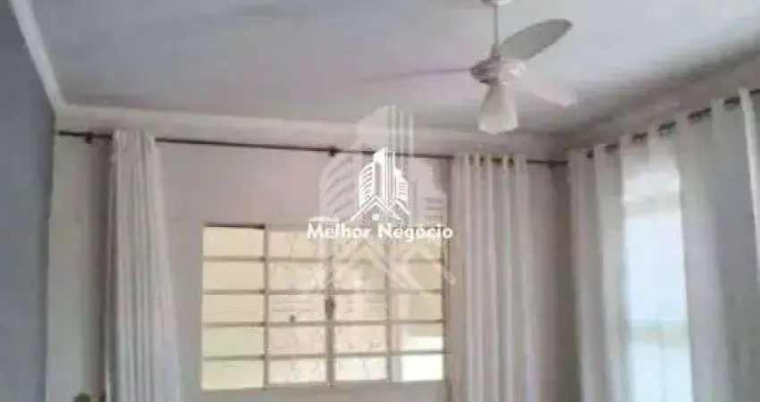 Casa à venda com 2 quartos no bairro Vila Orozimbo Maia em Campinas/SP