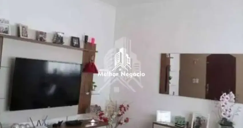 Casa à venda com 3 quartos no bairro Jardim Nova América em Campinas/SP