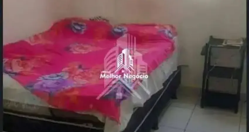 Apartamento à venda com 2 quartos no bairro Jardim Novo Ângulo em Hortolândia