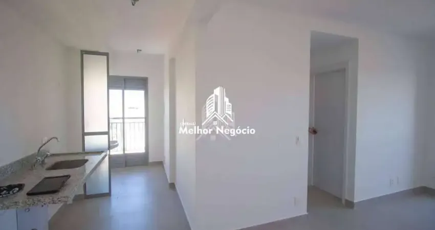 Apartamento com 2 quartos à venda na Rua Barão Geraldo de Resende, 290, Botafogo, Campinas