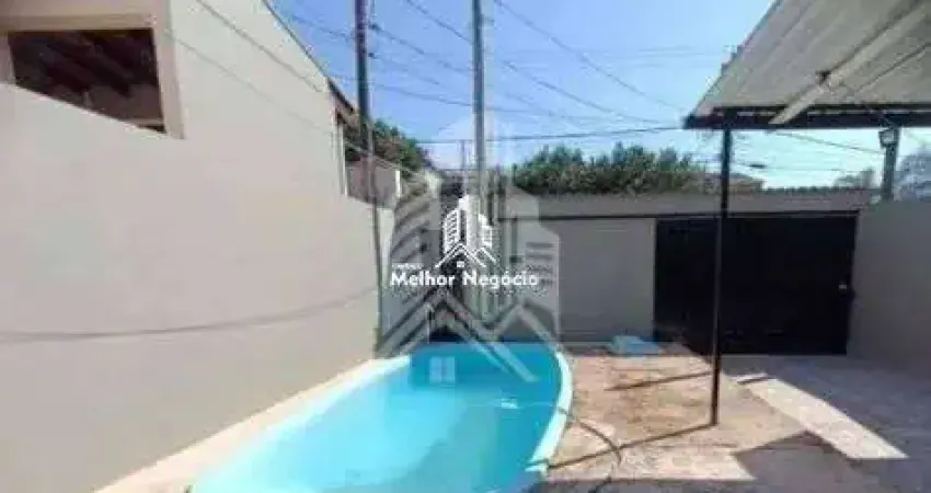 Casa à venda com 3 quartos, 2 banheiros localizado no bairro Parque Cidade Campinas - Campinas SP