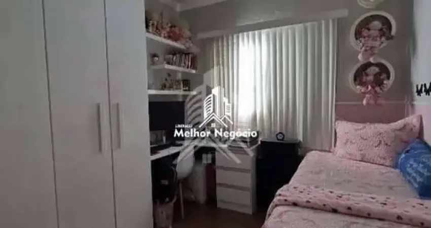 Sobrado à venda com 3 quartos no bairro Parque Novo Mundo em Americana