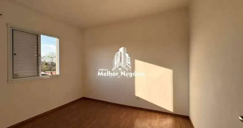 Apartamento à venda com 2 quartos 1 Banheiro - Vitta Jardins -Jardim Itapuã - Piracicaba