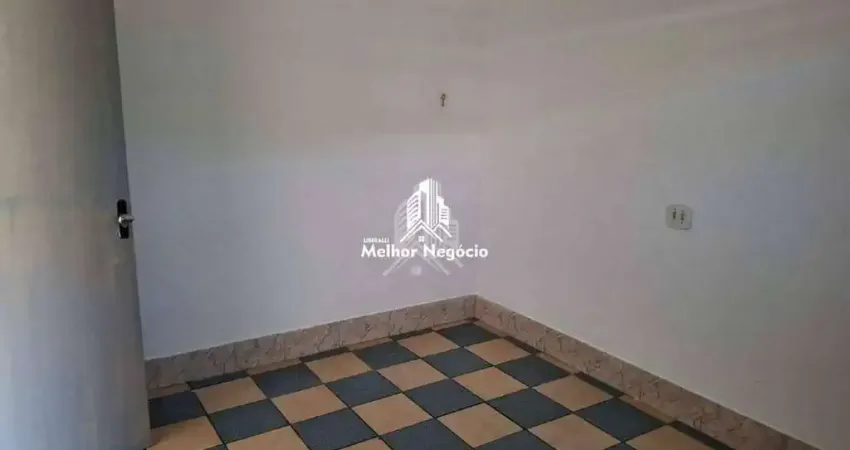 Casa à venda com 2 quartos , 1 banheiro - Centro - Piracicaba SP