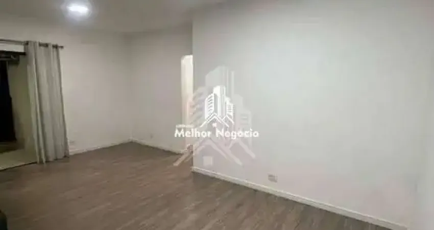 Apartamento à venda com 2 quartos sendo 1 suíte no edifício Louvre, Remanso Campineiro em Hortolândia.