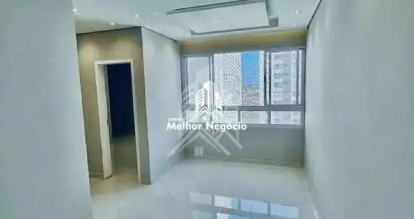 Apartamento à venda 2 quartos no Condomínio Portal Vale das Pérolas em Sumaré