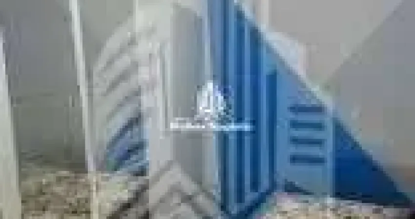 Apartamento à venda com 2 quartos 1 banheiro - Condomínio Residencial Abaeté 5 - Vila Abaeté, Campinas, SP