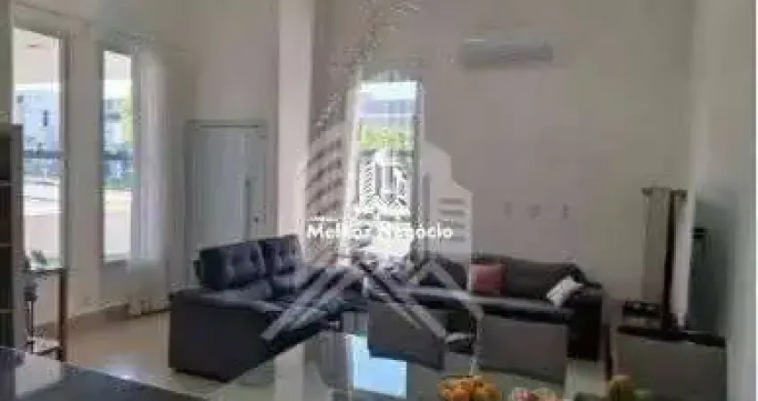 Casa à venda 3 quartos (3 suítes) 3 banheiros Condomínio Jardim de Mônaco - Parque Orlândia -Hortolândia SP